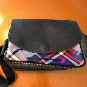 French Connection Crossover Bag